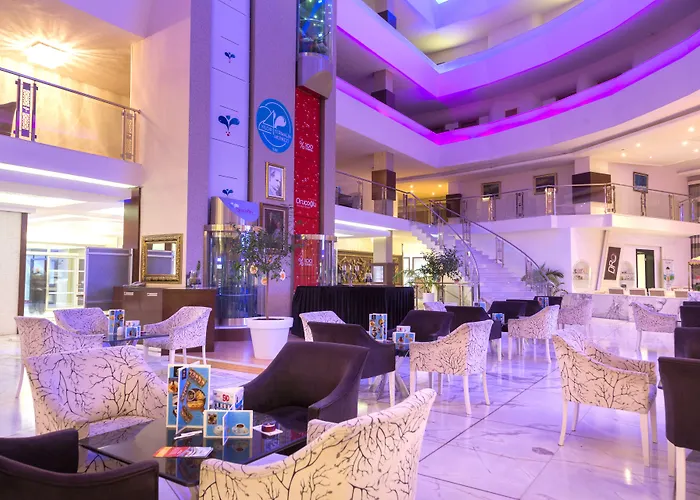 Afyon Orucoglu Thermal Resort