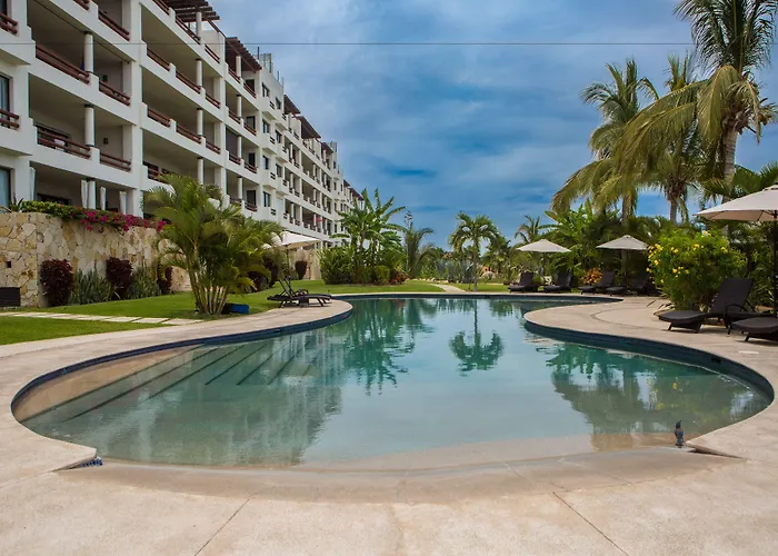 Pets Allowed Hotel Alegranza Luxury - All Master Suite