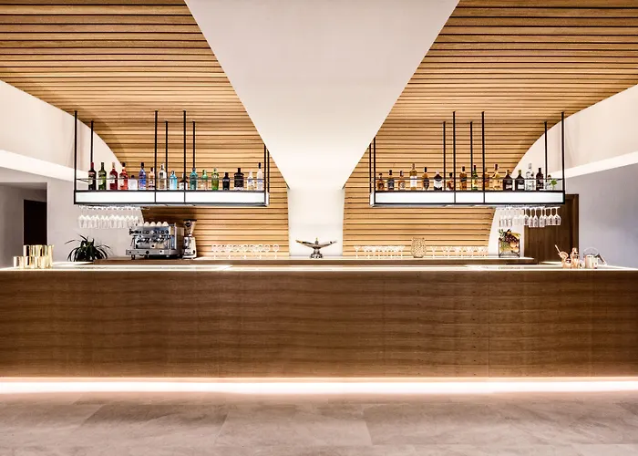 Hotel: Bordoy Alcudia Port Suites - Adults Only