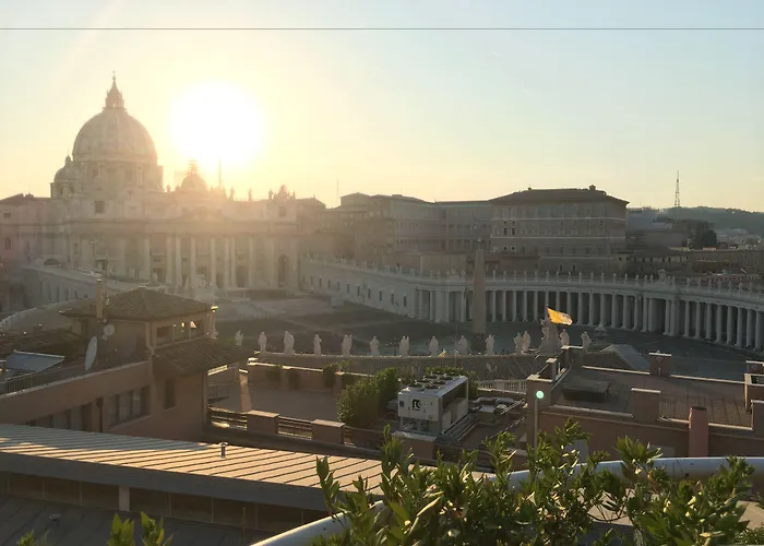 Sotto La Cupola
