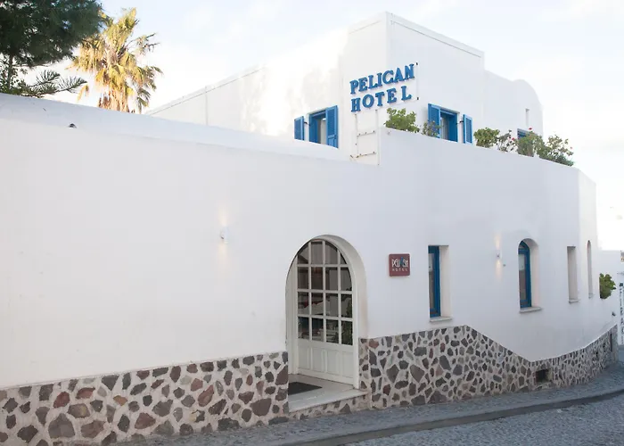 Pelican Hotel
