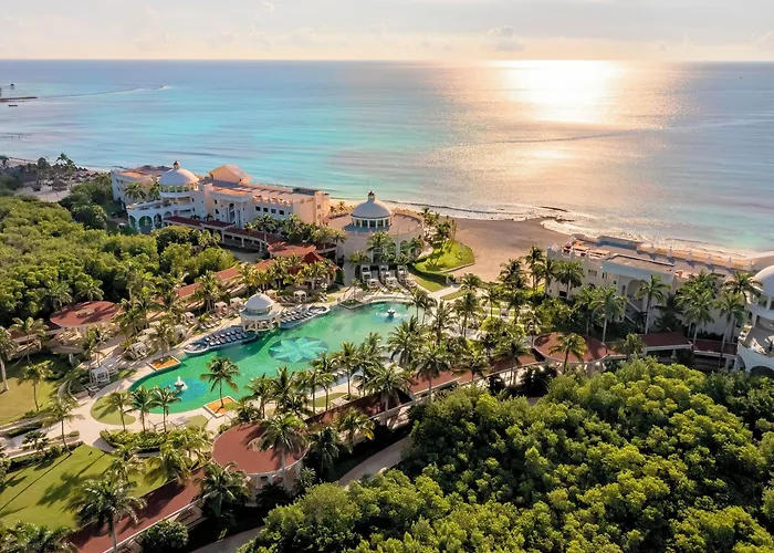 Ping Pong hotel: Joia Paraiso By Iberostar (Adults Only)