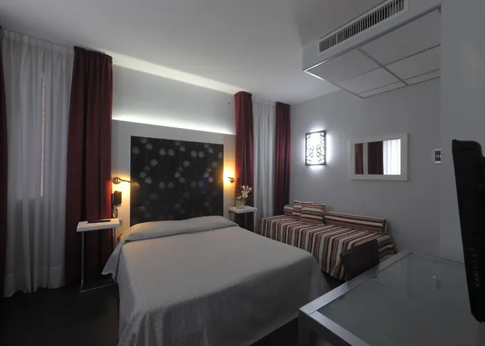 Familiehotel: Hotel Aaron