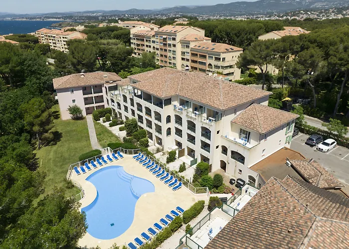 Garden&City Six-Fours-les-Plages