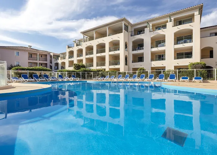 Garden&City Six-Fours-les-Plages