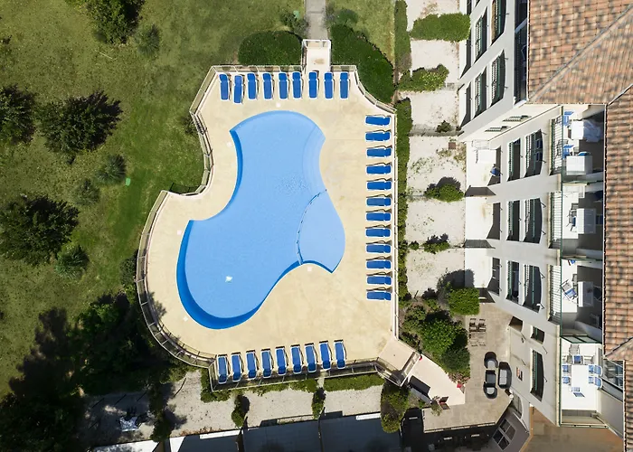 Garden&City Six-Fours-les-Plages