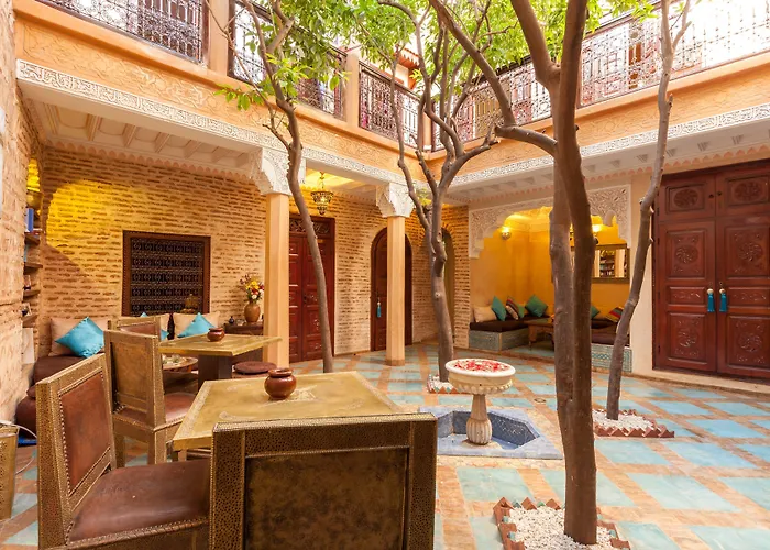 Riad Louaya