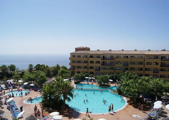 Hotel Best Alcázar