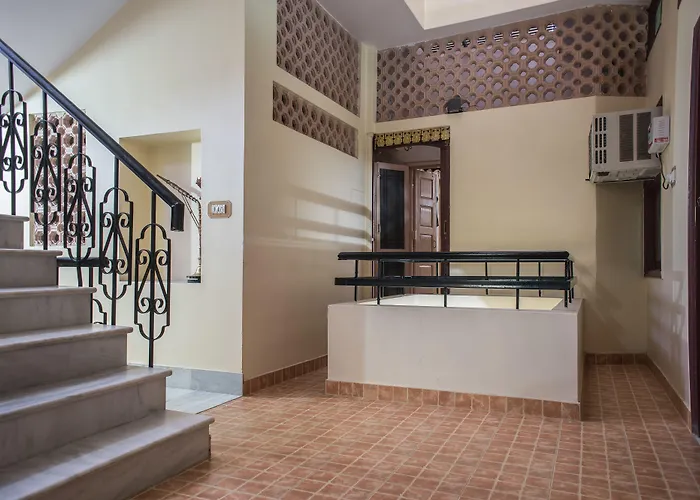 Boutique hotel only: Jee Ri Haveli