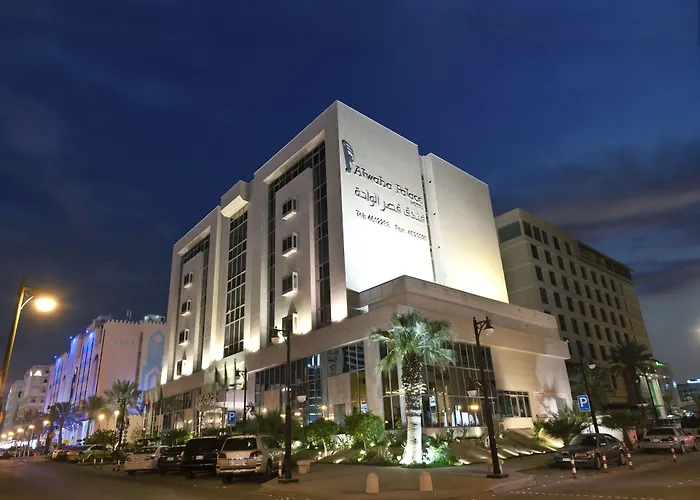 Continent Al Waha Riyadh