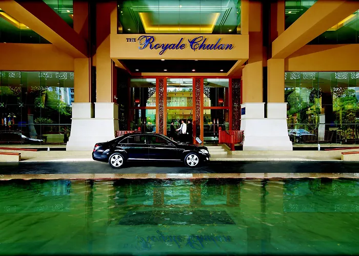 Royale Chulan
