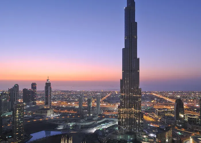 Armani , Burj Khalifa