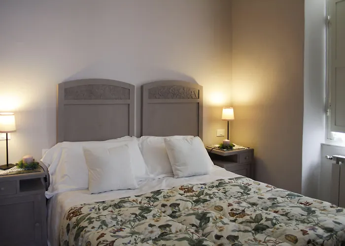  La Locanda Del Podesta Cinque Terre