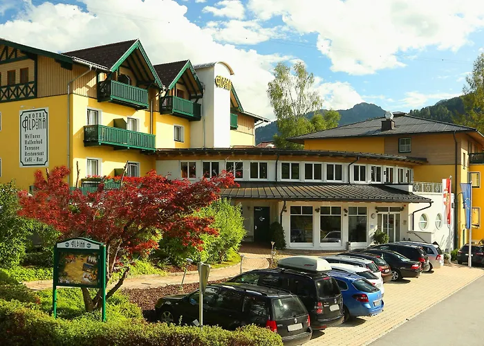 Alpina