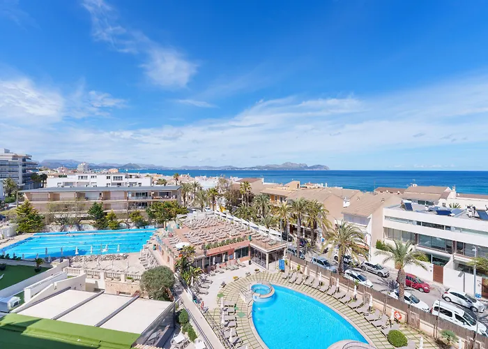 All-inclusive Resort: Globales Janeiro