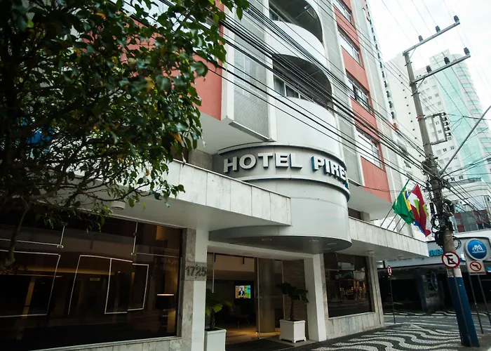 Hotel que admite mascotas: Hotel Pires