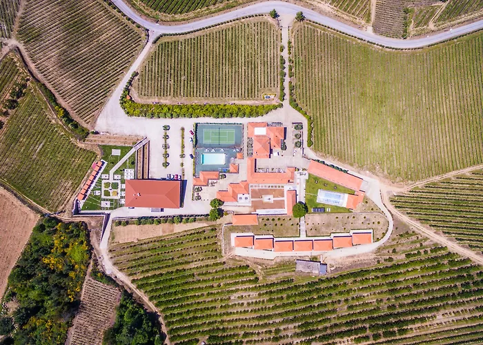 Quinta Da Barroca Douro Valley