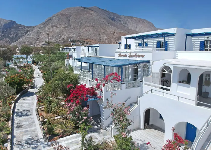 Rivari Santorini Hotel