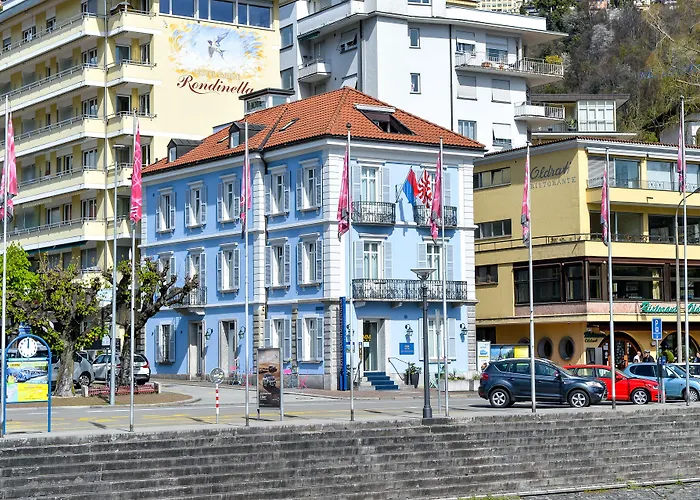 Hôtel casino: Hotel Millennium