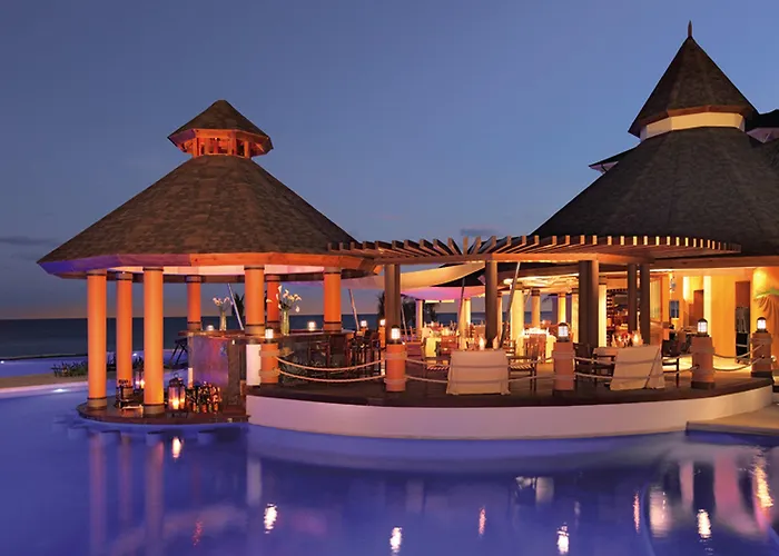 Hotel: Secrets Wild Orchid Adults Only