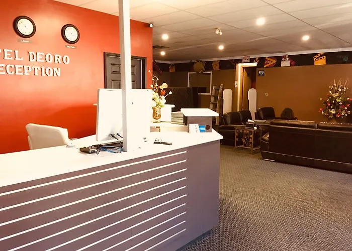 Hotel Deoro