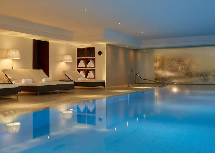 Majestic Spa - Champs Elysées