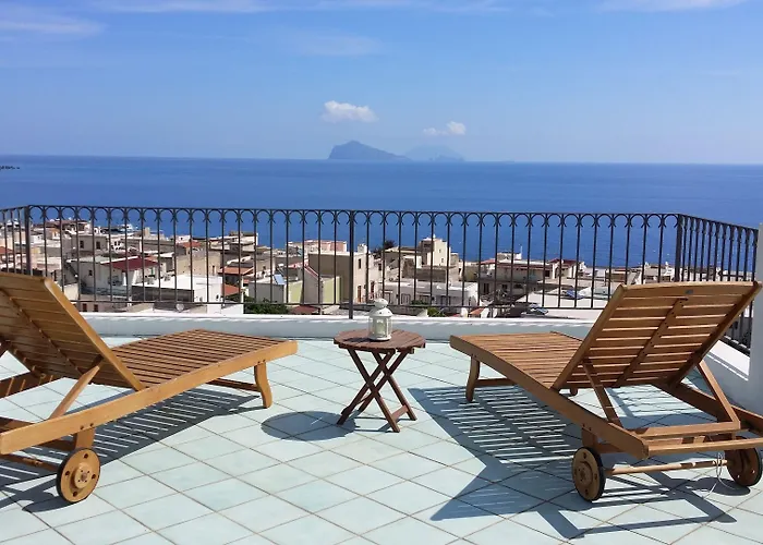 4 Sterne Hotels La Zagara