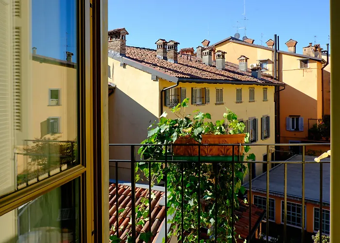  Petronilla - In Bergamo