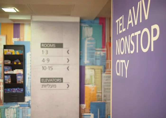 5 star hotel: Sea Land Suites