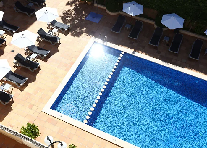 Apartamento: Apartamentos Jade - Adults Only