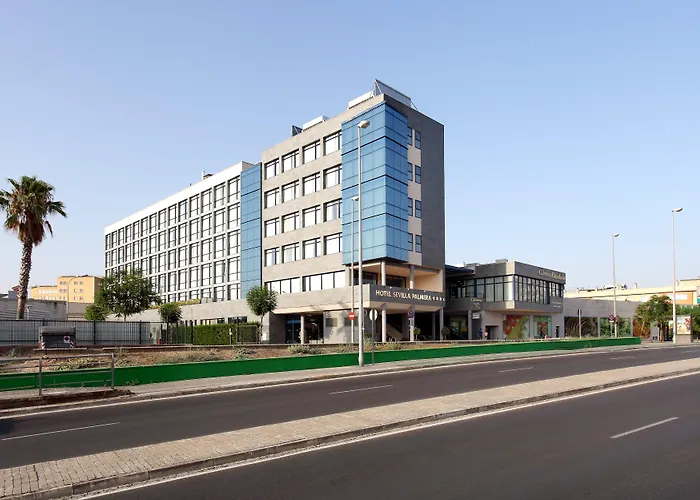  Exe Sevilla Palmera