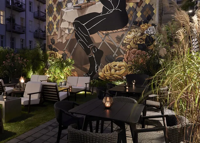 Sir Savigny Hotel, Part Of Sircle Collection