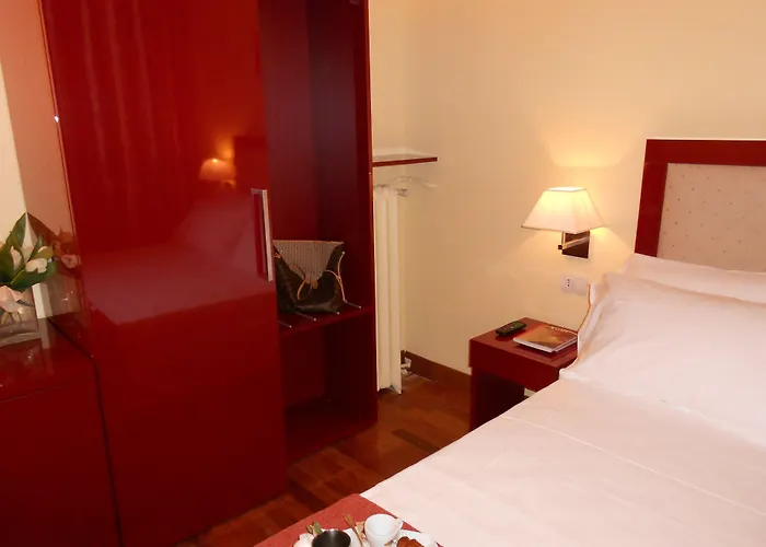 Resort: Hotel Minerva