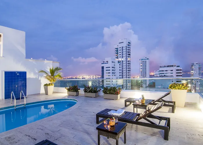 Sin servicio: Travelers Orange Cartagena