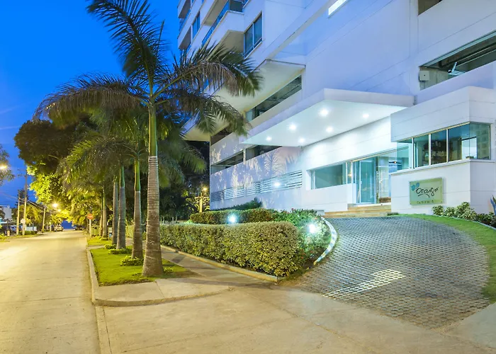 Sin servicio: Travelers Orange Cartagena
