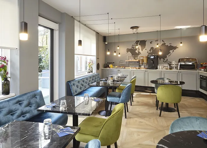 Muse Amsterdam - Boutique
