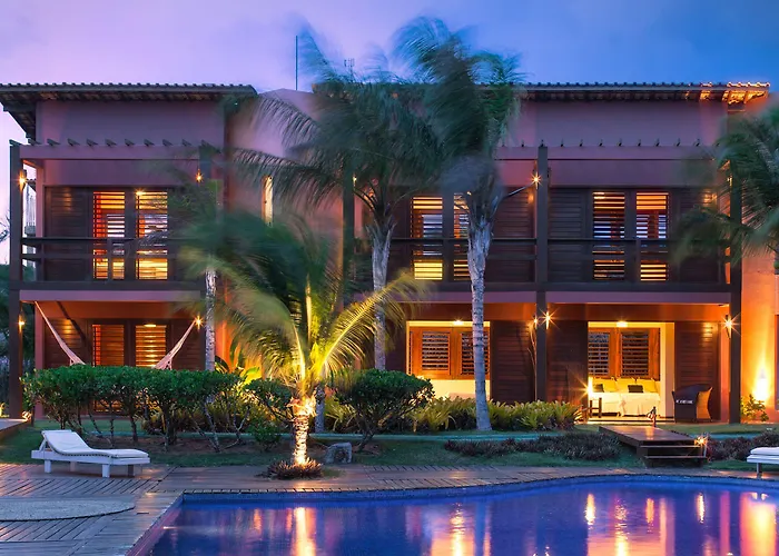 Hotel: Naquela Jericoacoara