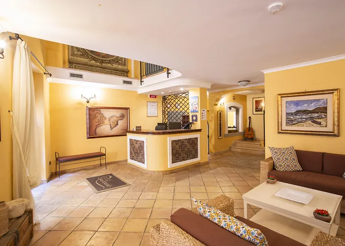Il Quartuccio B&B