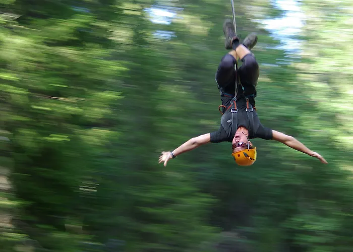 Jacuzzi hotel: Hotell Fjaellgarden Ski-In Ski-Out