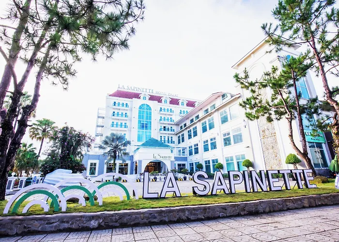  La Sapinette