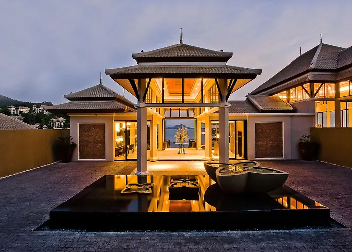  Banyan Tree Samui