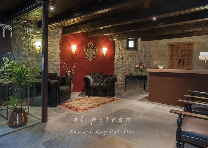  El Peiron