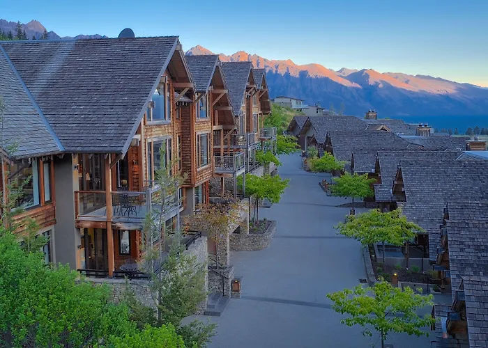 Commonage Grand 3 Bedroom