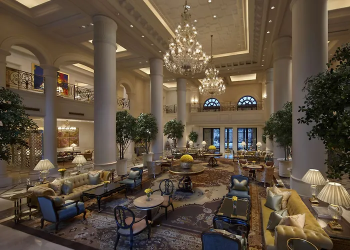 Leela Palace