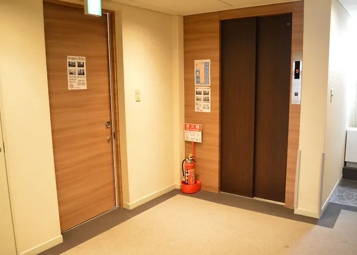 Amenity Kyoto
