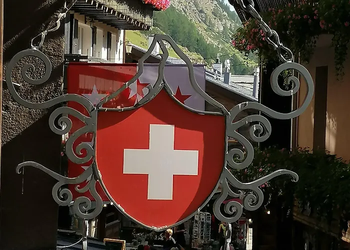 Resort: Petit Helvetia Budget Hotel