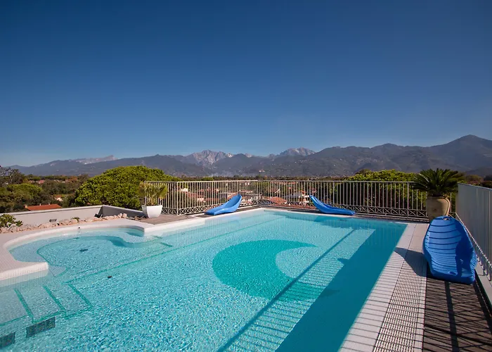 Residence Verdeluna
