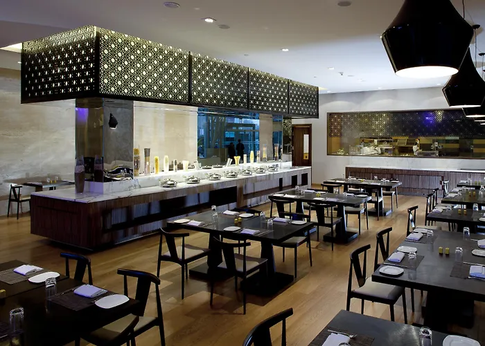 Iidl Suites