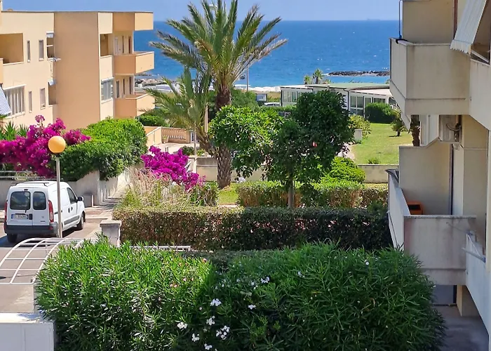 Hotel La Punta