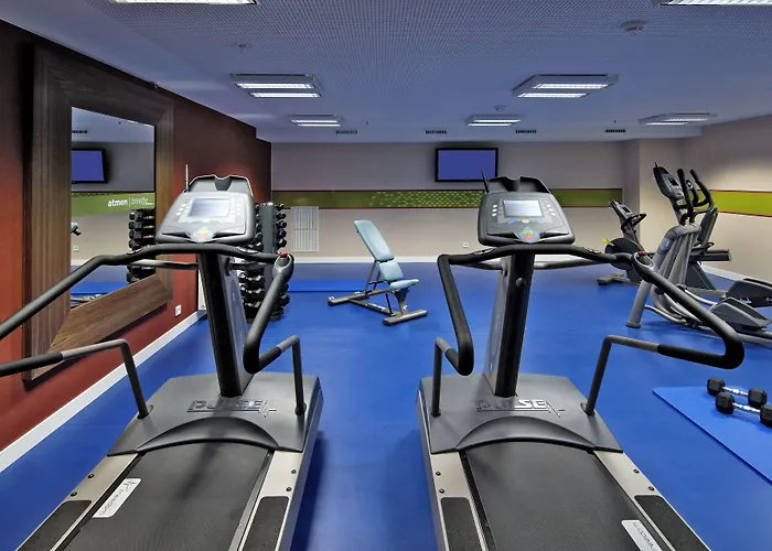 Hampton By Hilton Berlin City West